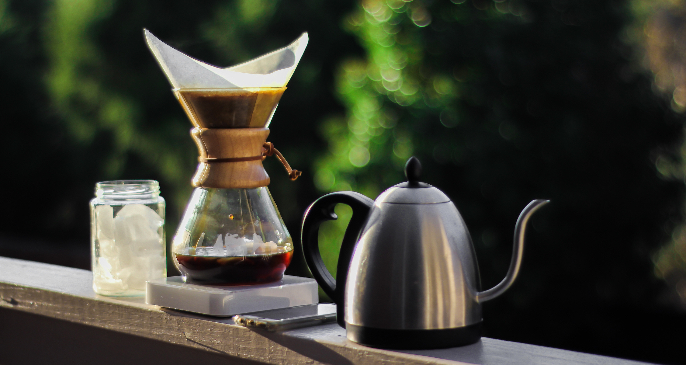 The Complete Guide to Japanese Iced Coffee